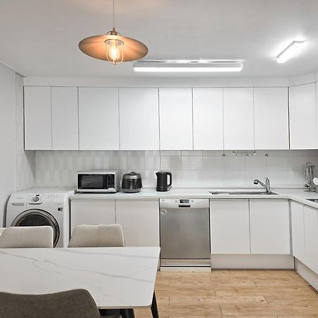 Home Fourest Resort Кодже Экстерьер фото