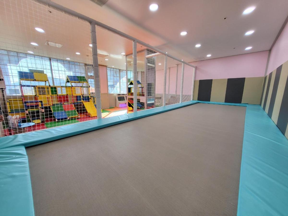 Home Fourest Resort Кодже Экстерьер фото