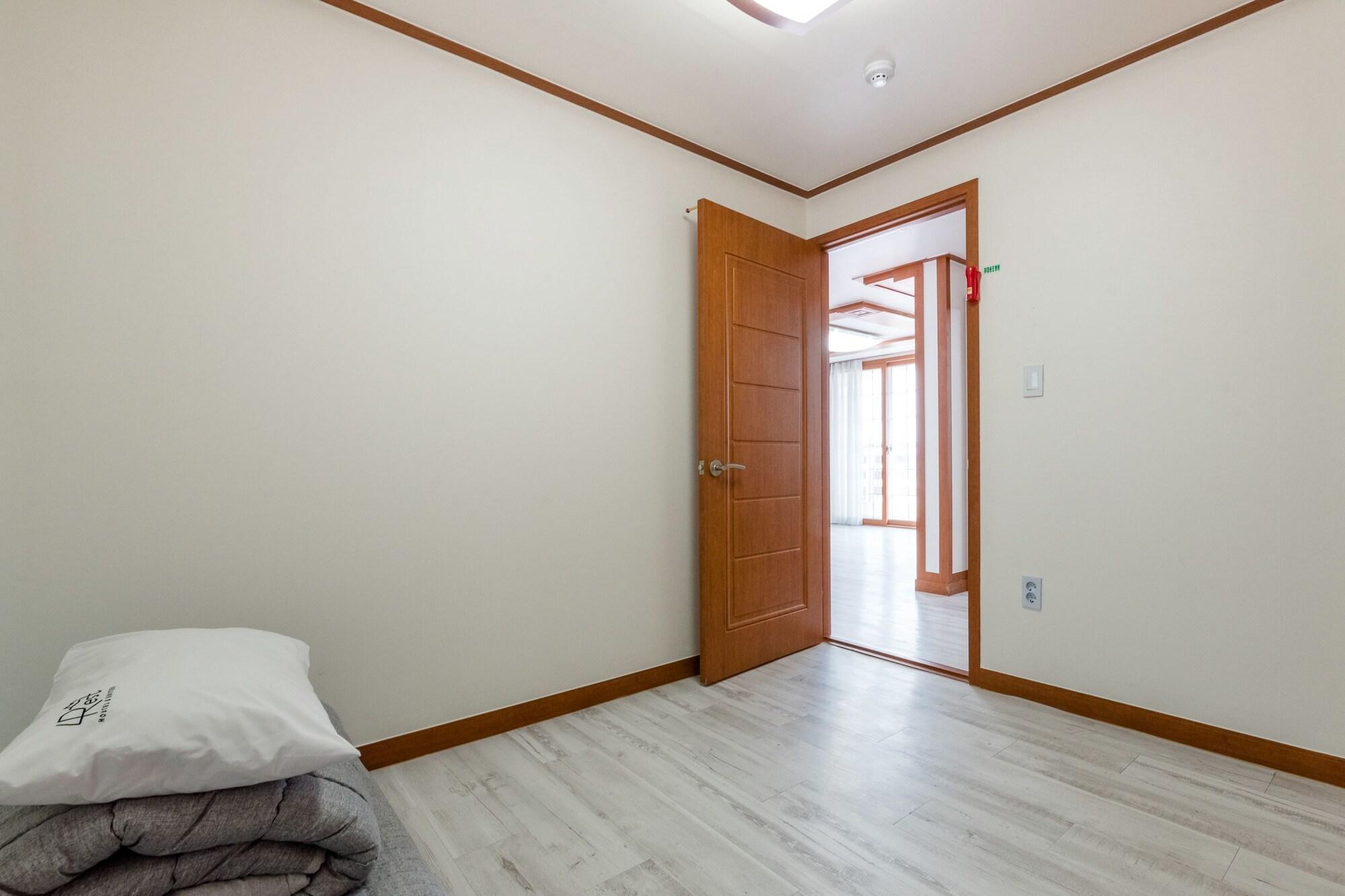 Home Fourest Resort Кодже Экстерьер фото