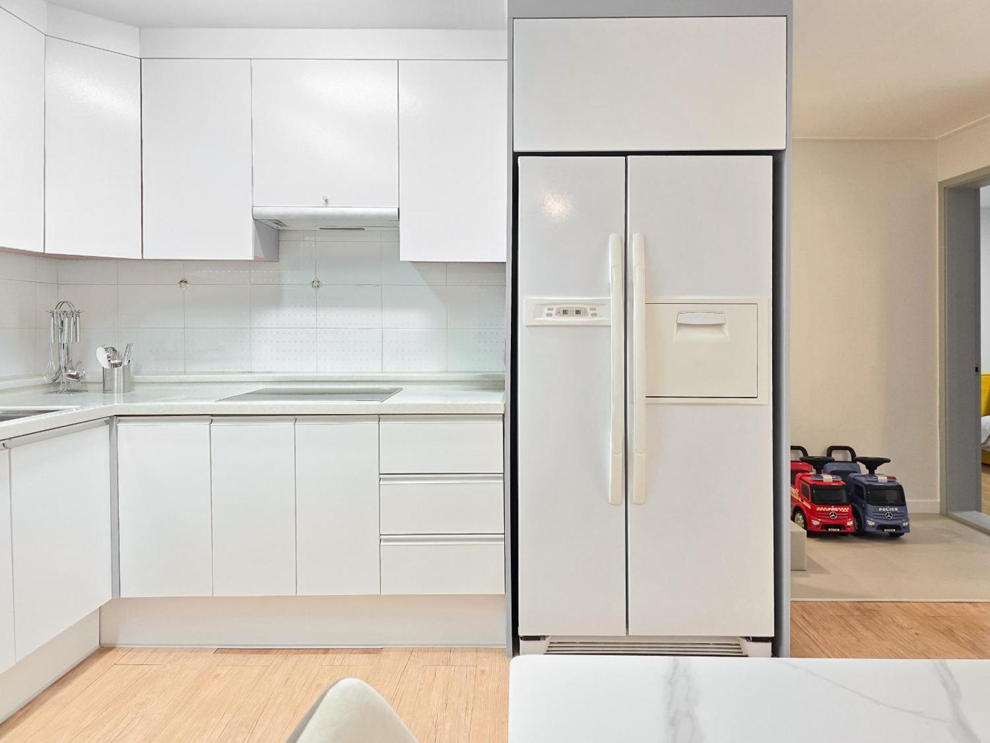 Home Fourest Resort Кодже Экстерьер фото