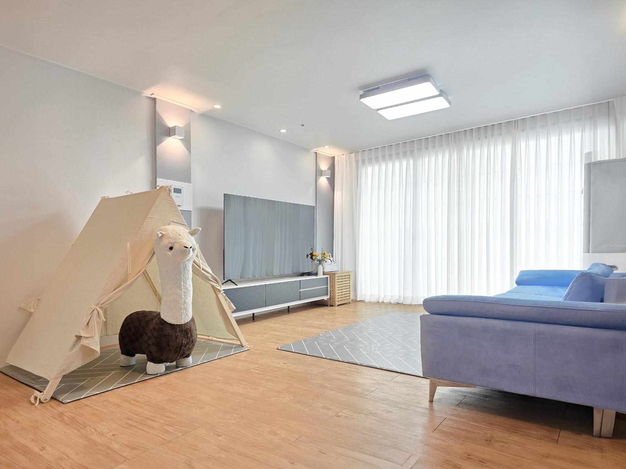 Home Fourest Resort Кодже Экстерьер фото