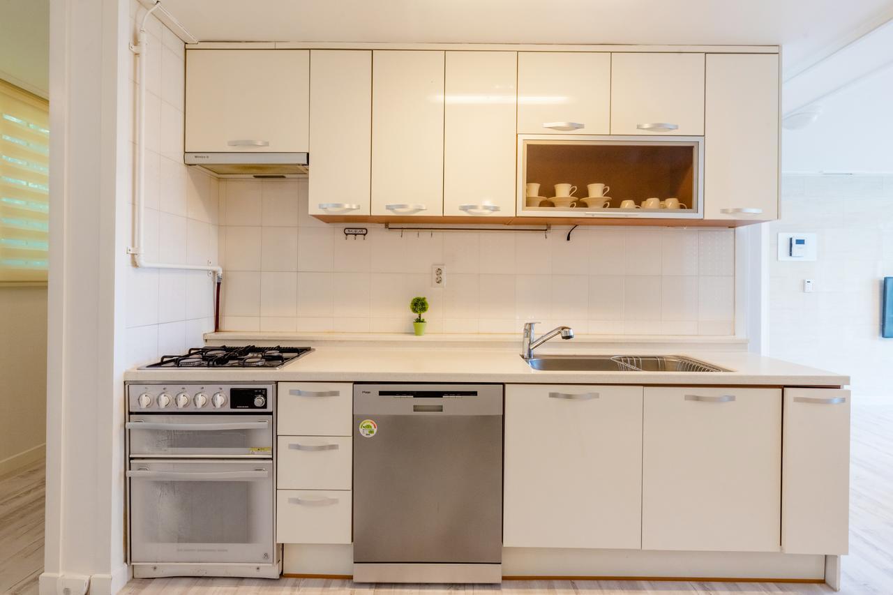 Home Fourest Resort Кодже Экстерьер фото