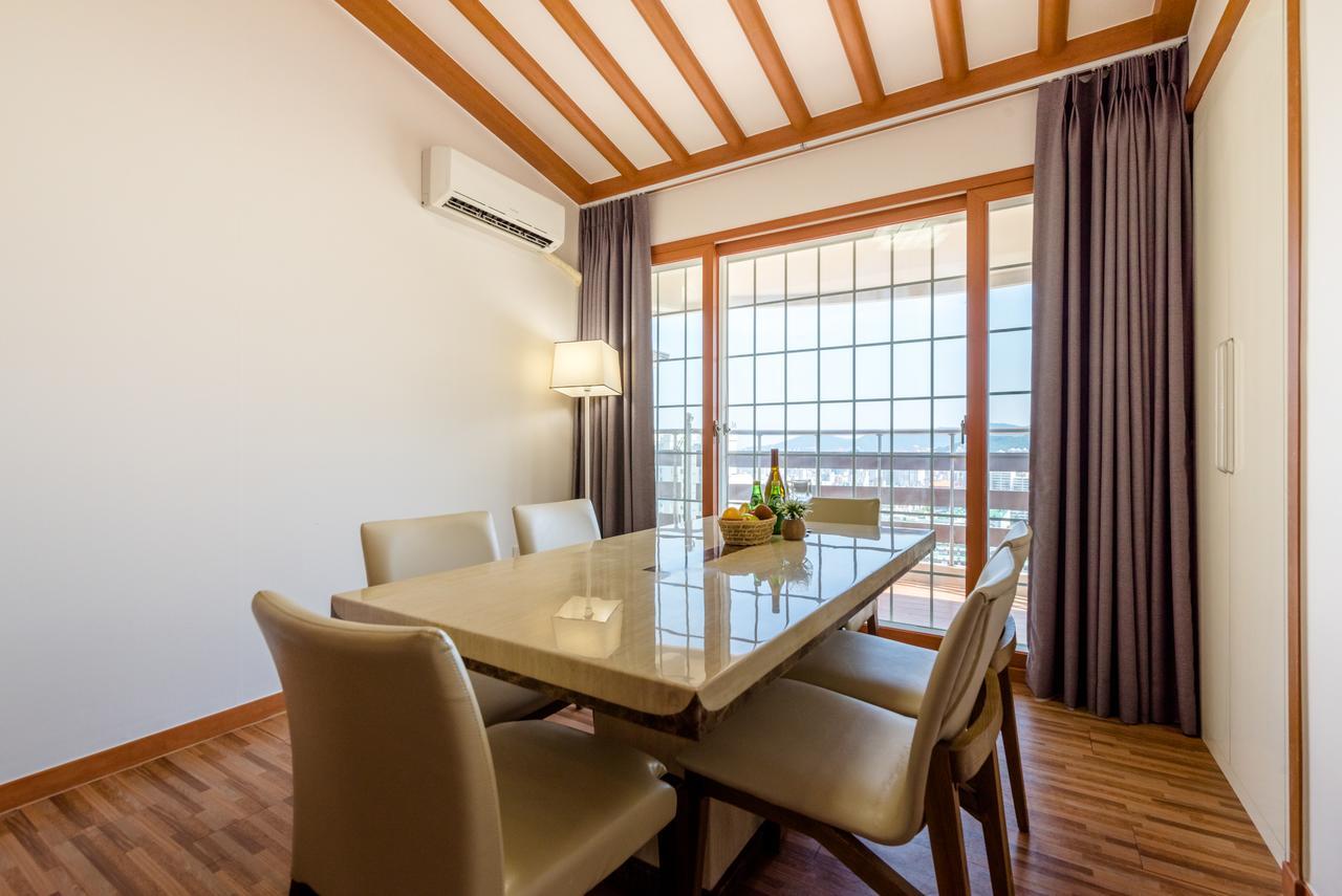Home Fourest Resort Кодже Экстерьер фото
