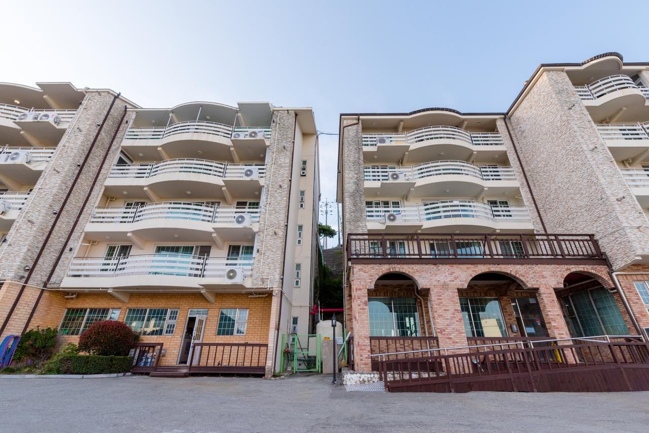 Home Fourest Resort Кодже Экстерьер фото