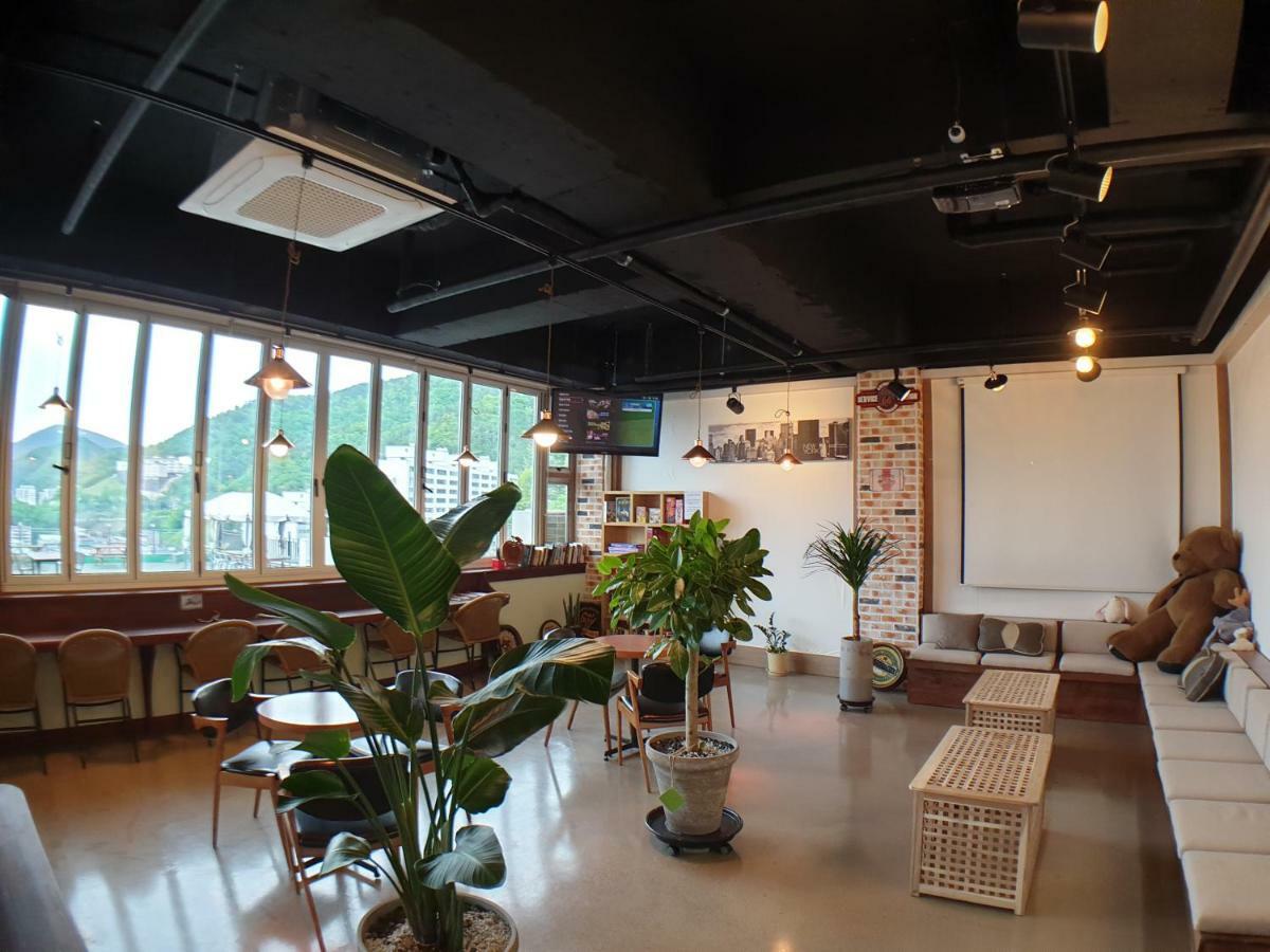 Home Fourest Resort Кодже Экстерьер фото