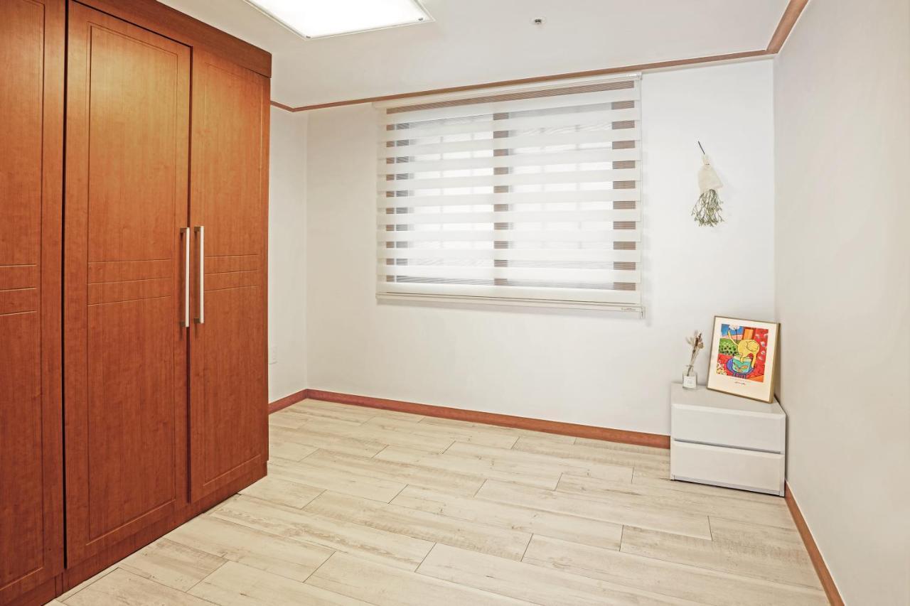 Home Fourest Resort Кодже Экстерьер фото