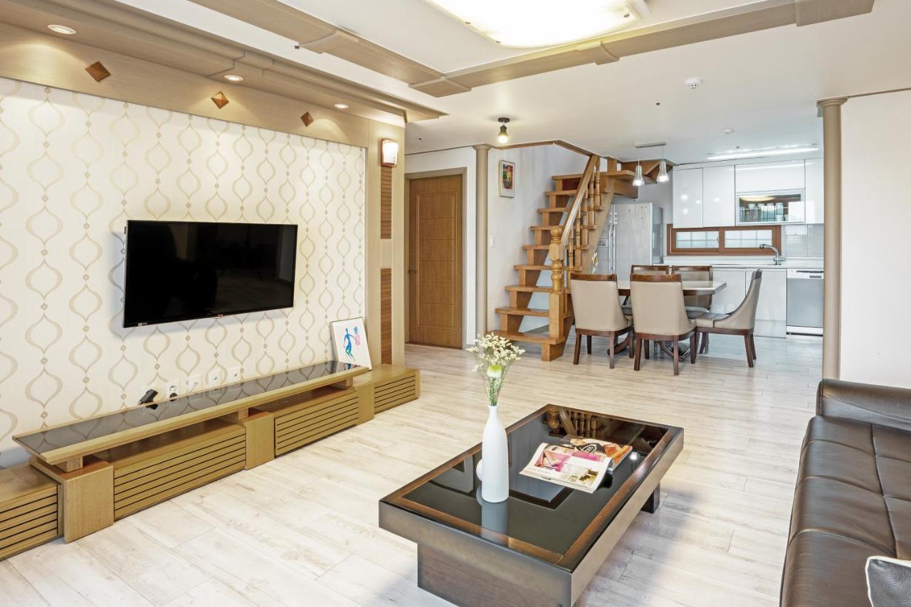 Home Fourest Resort Кодже Экстерьер фото