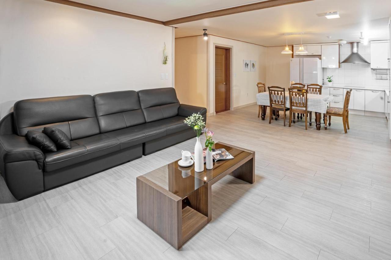 Home Fourest Resort Кодже Экстерьер фото