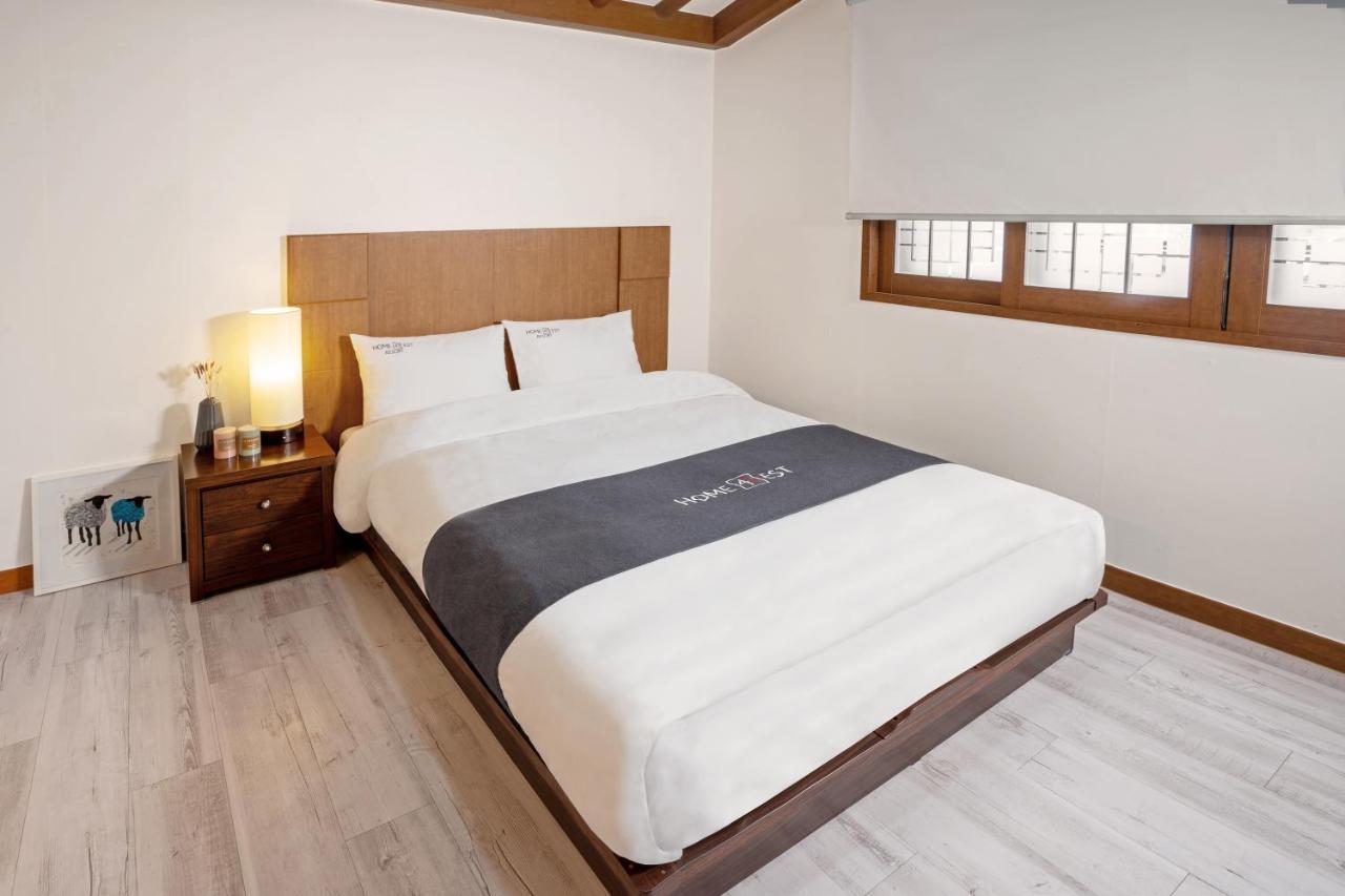 Home Fourest Resort Кодже Экстерьер фото