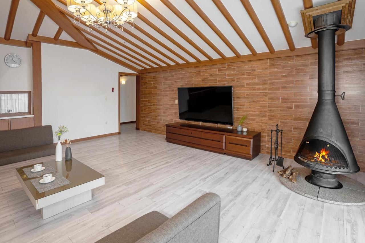 Home Fourest Resort Кодже Экстерьер фото
