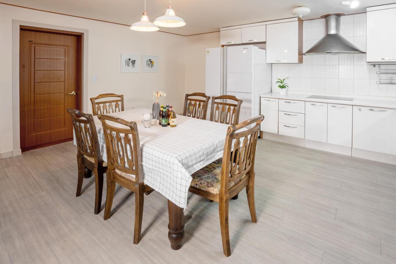 Home Fourest Resort Кодже Экстерьер фото